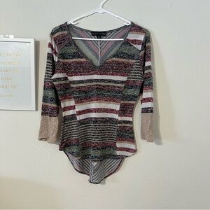 Almost famous top